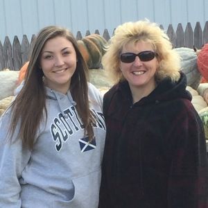 Meet your Posher, Samantha